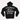 Varsity Left Chest Hoodie