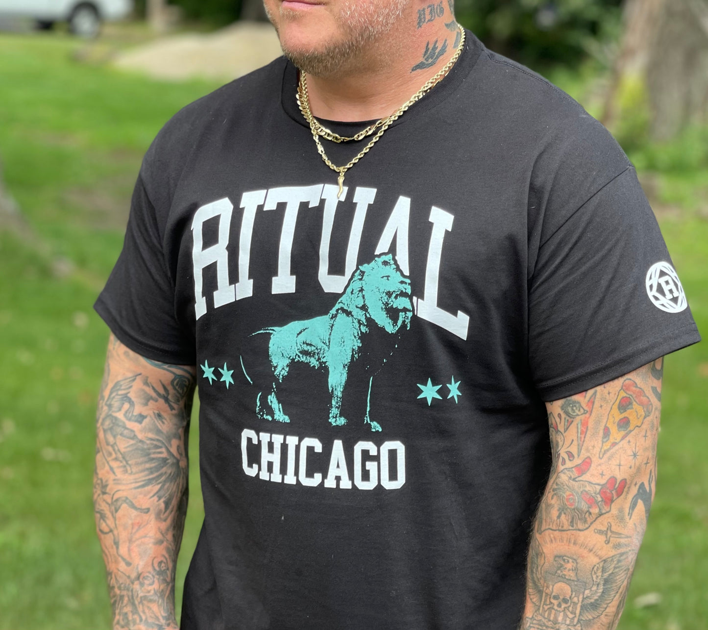 Ritual Chicago