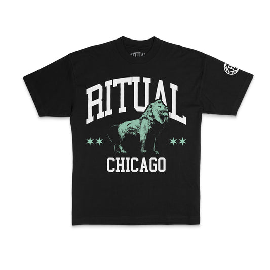 Ritual Chicago