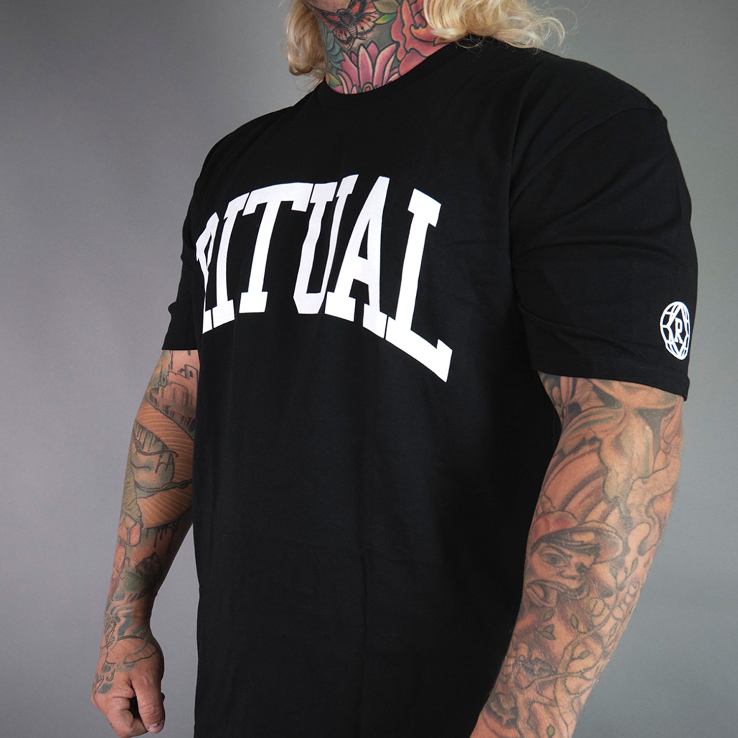 Black Arch – Ritual Apparel