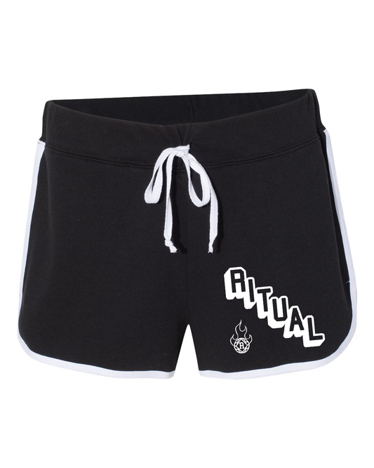 Varsity Women's Shorts